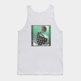 Reset Tank Top